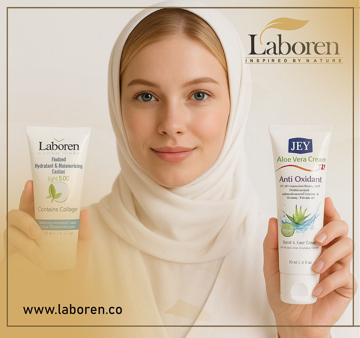 تفاوت میان کرمهای مرطوب کننده و کرم های آبرسان برای پوست خشک