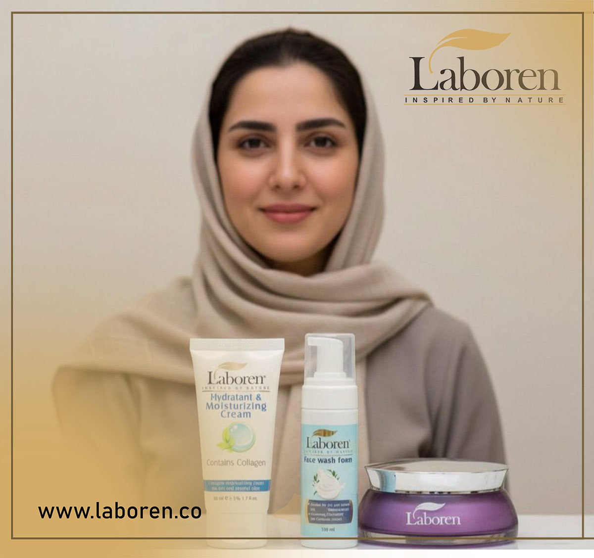 راهنمای مراقبت از پوست خشک کرم ابرسان + روتین صبح و شب