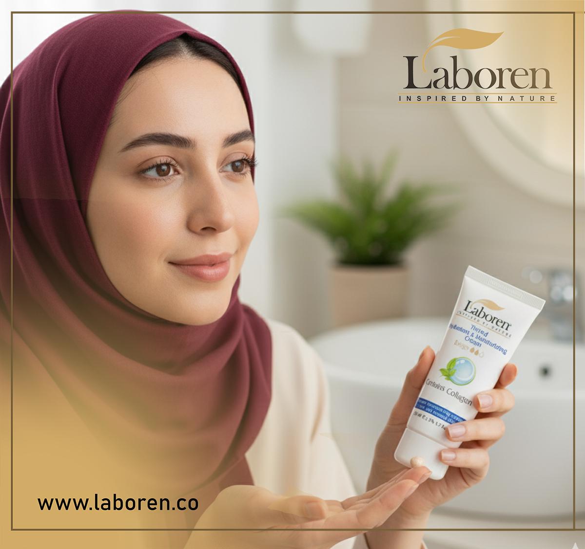 ویژگی های کرم آبرسان مناسب پوست خشک