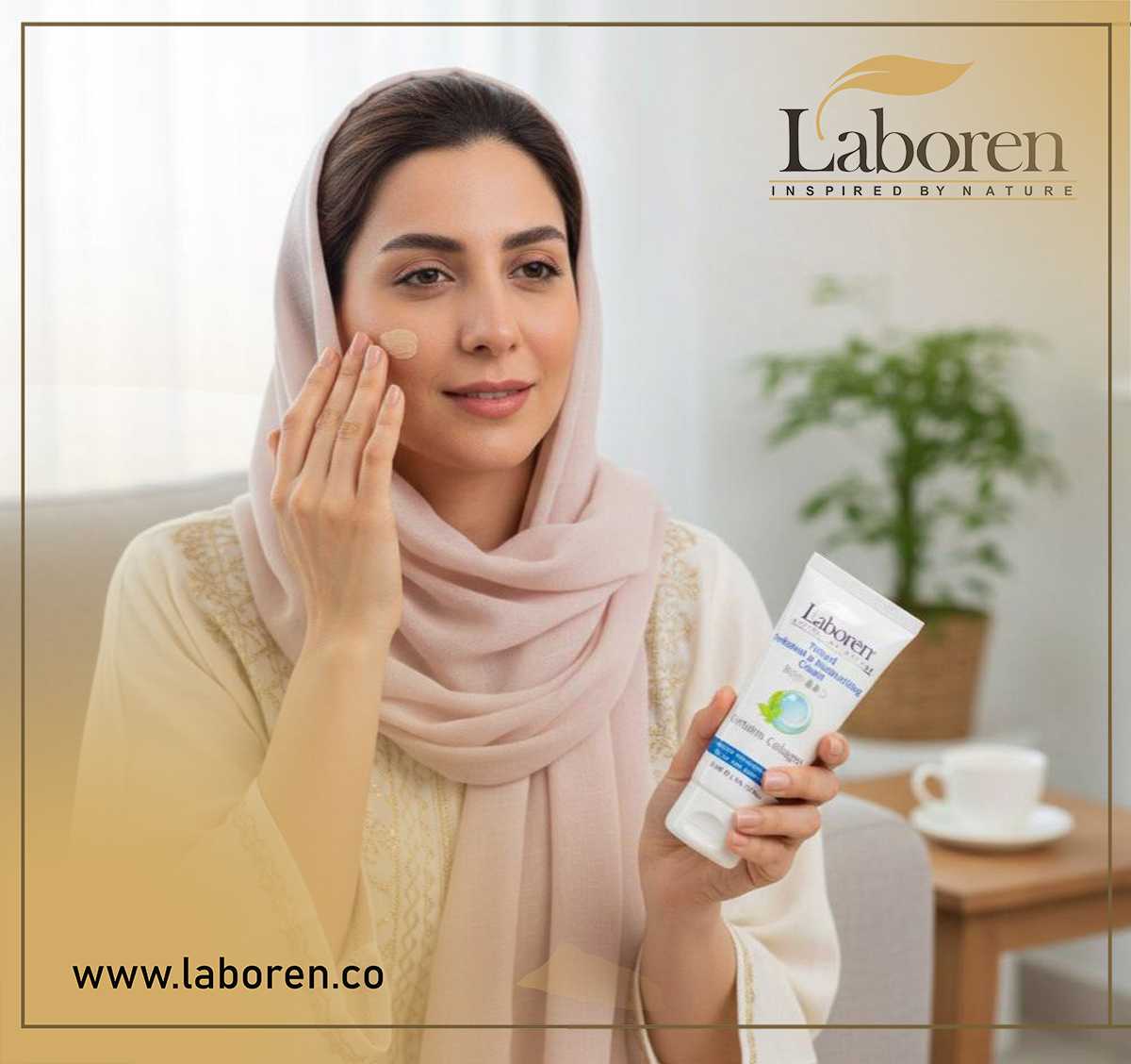 کرم آبرسان مناسب پوست خشک حساس چه ویژگی هایی دارد؟