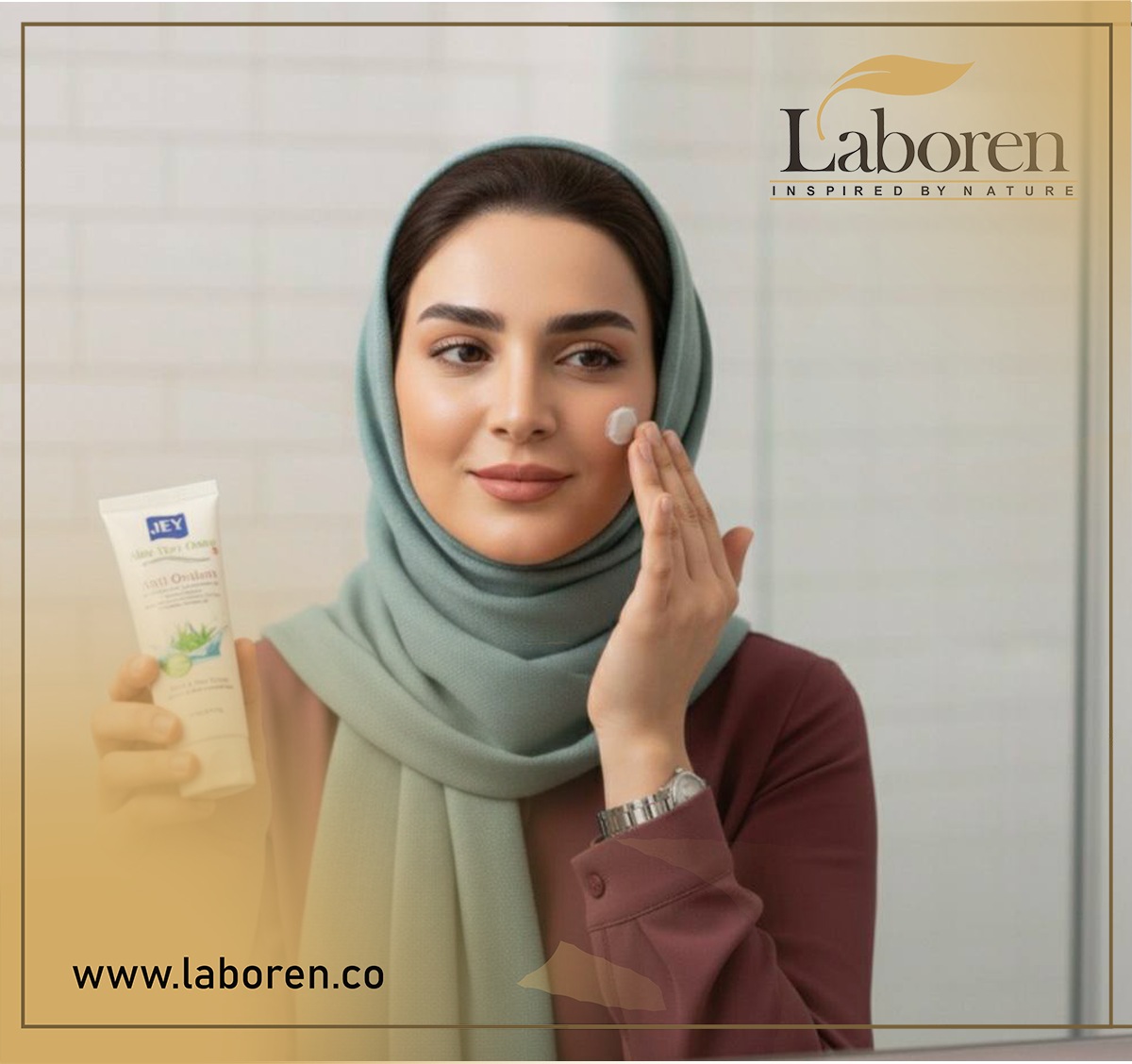 پوست خود را چگونه سفید و روشن سازیم؟