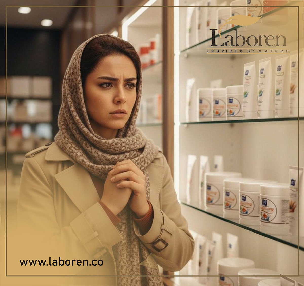 تفاوت کرم بدن، کره بدن و لوسیون بدن