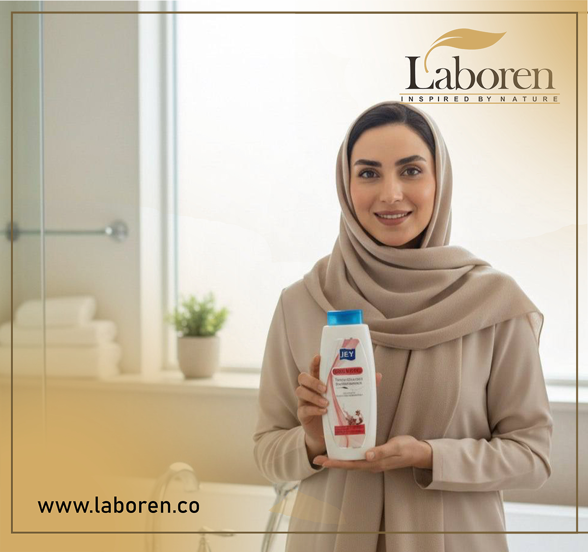 فواید شامپو انار برای مو چیست؟