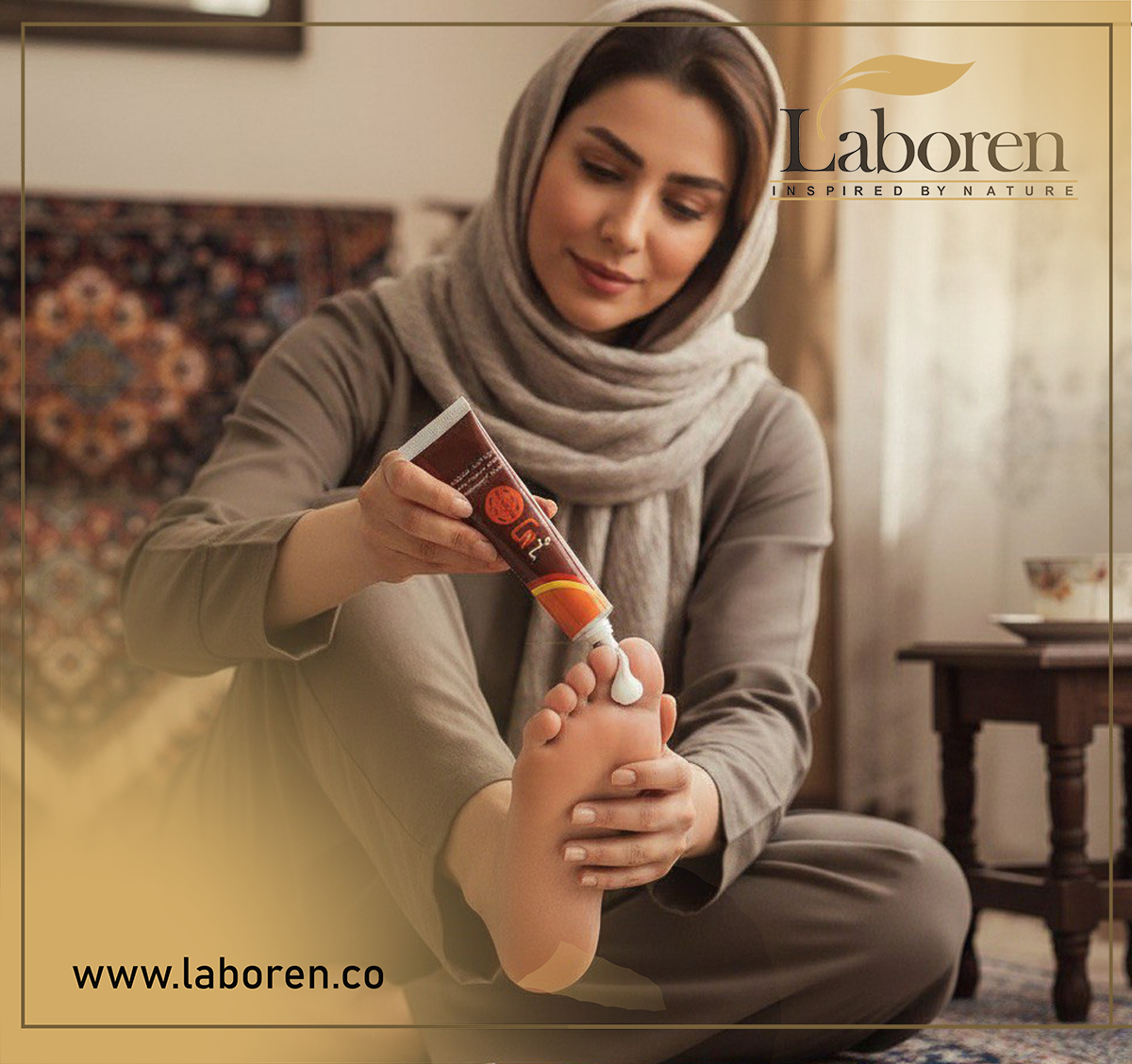 کرم جی چیست؟