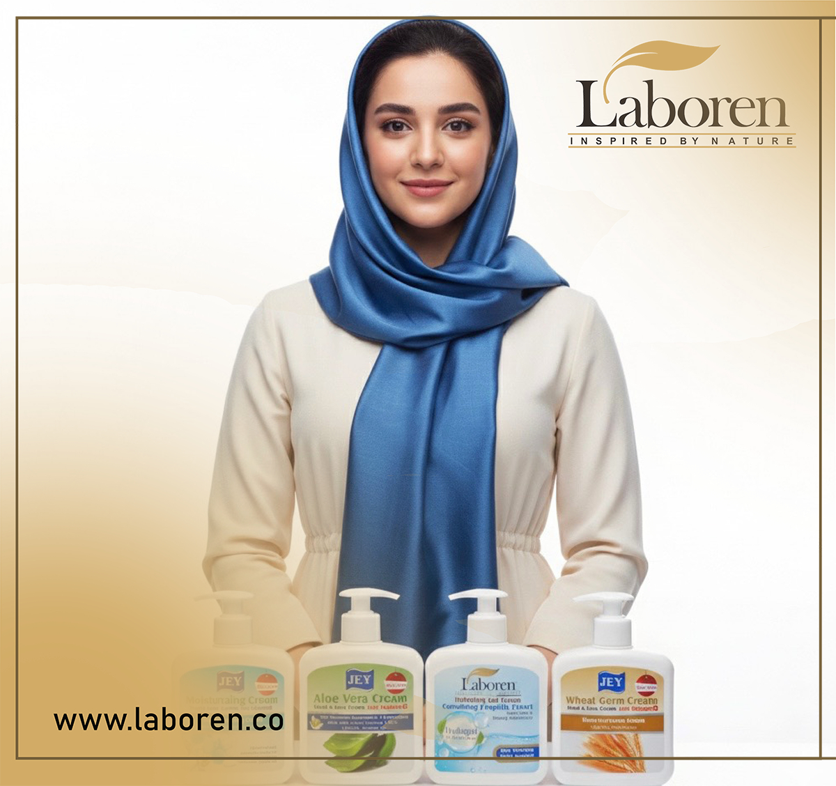 چرا کرم های پمپی این روز ها خیلی طرفدار دارند ؟