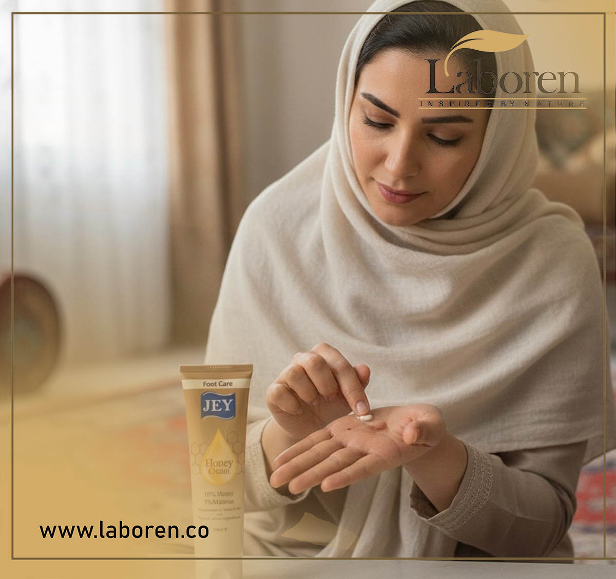 خواص موم زنبور عسل برای پوست