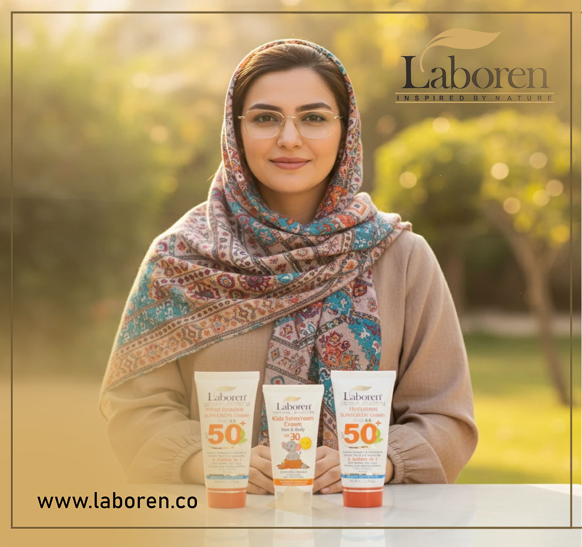 چگونه از پوست خشک در برابر آفتاب محافظت کنیم؟