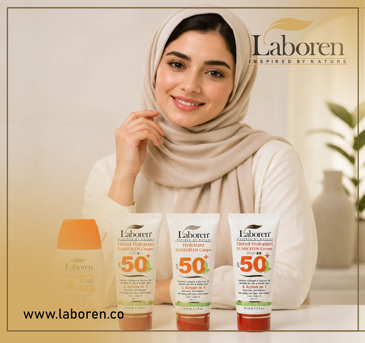 بهترین کرم ضد آفتاب برای پوست چرب چه ویژگی‌هایی باید داشته باشد؟