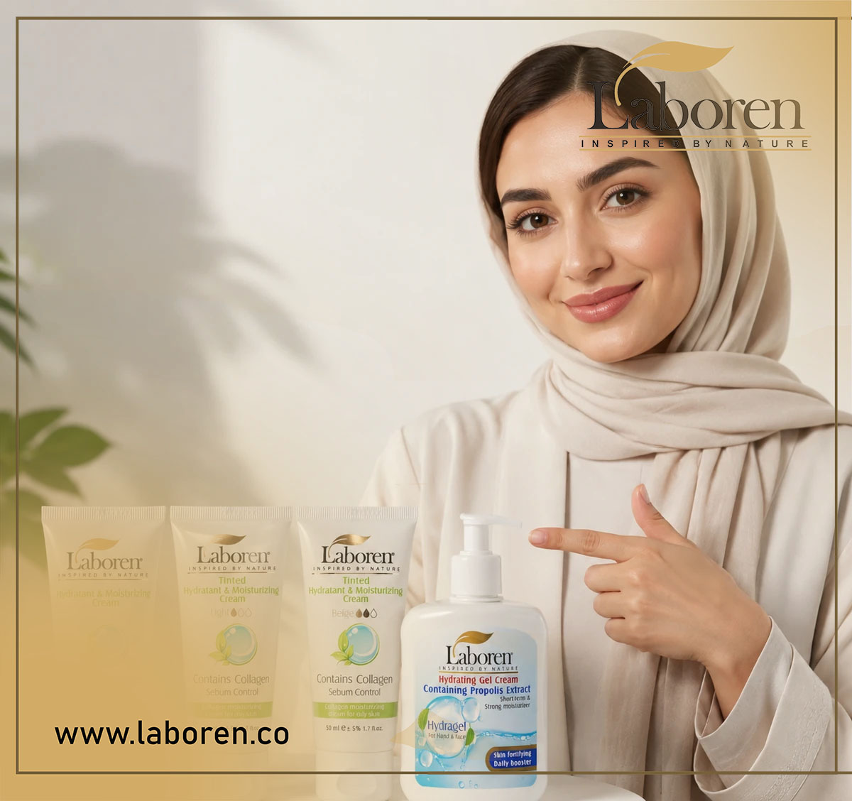 آیا استفاده از آبرسان باعث چرب تر شدن پوست می شود؟
