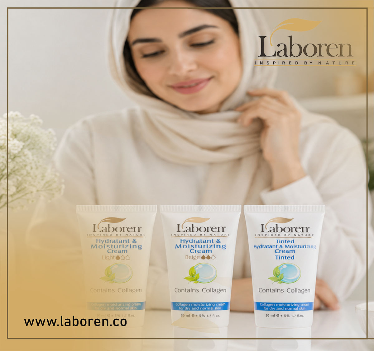 نقش آبرسان در جلوگیری از چین و چروک پوست خشک