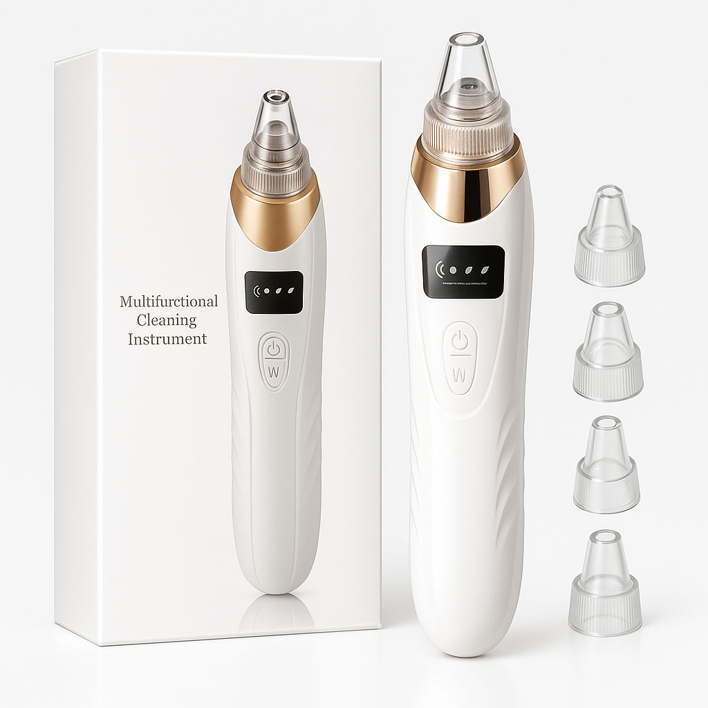 میکرودرم خانگی