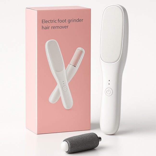 سنگ پا برقی