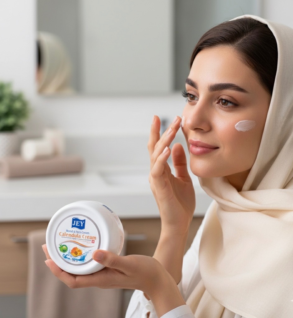 اگزمای پوستی چیست و کدام محصول برای درمان مناسب است؟ 