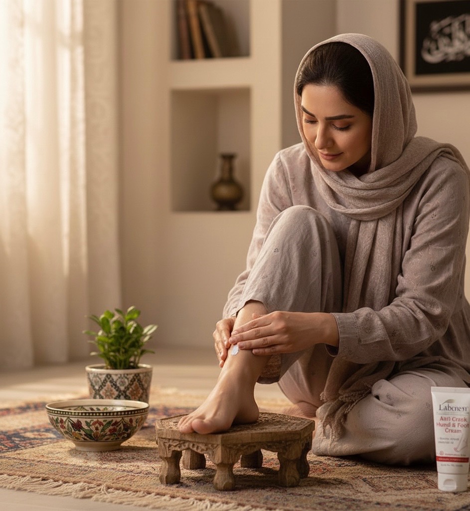 اگزمای پوستی چیست و کدام محصول برای درمان مناسب است؟ 