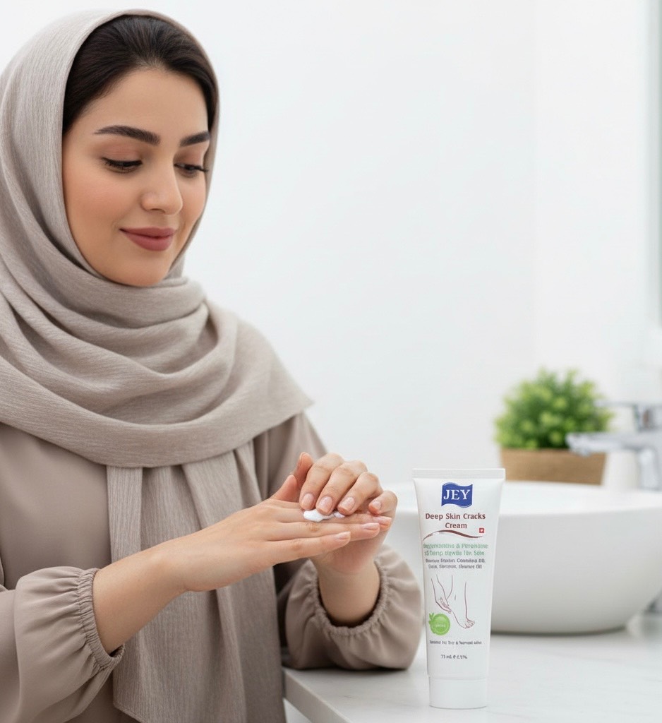 اگزمای پوستی چیست و کدام محصول برای درمان مناسب است؟ 