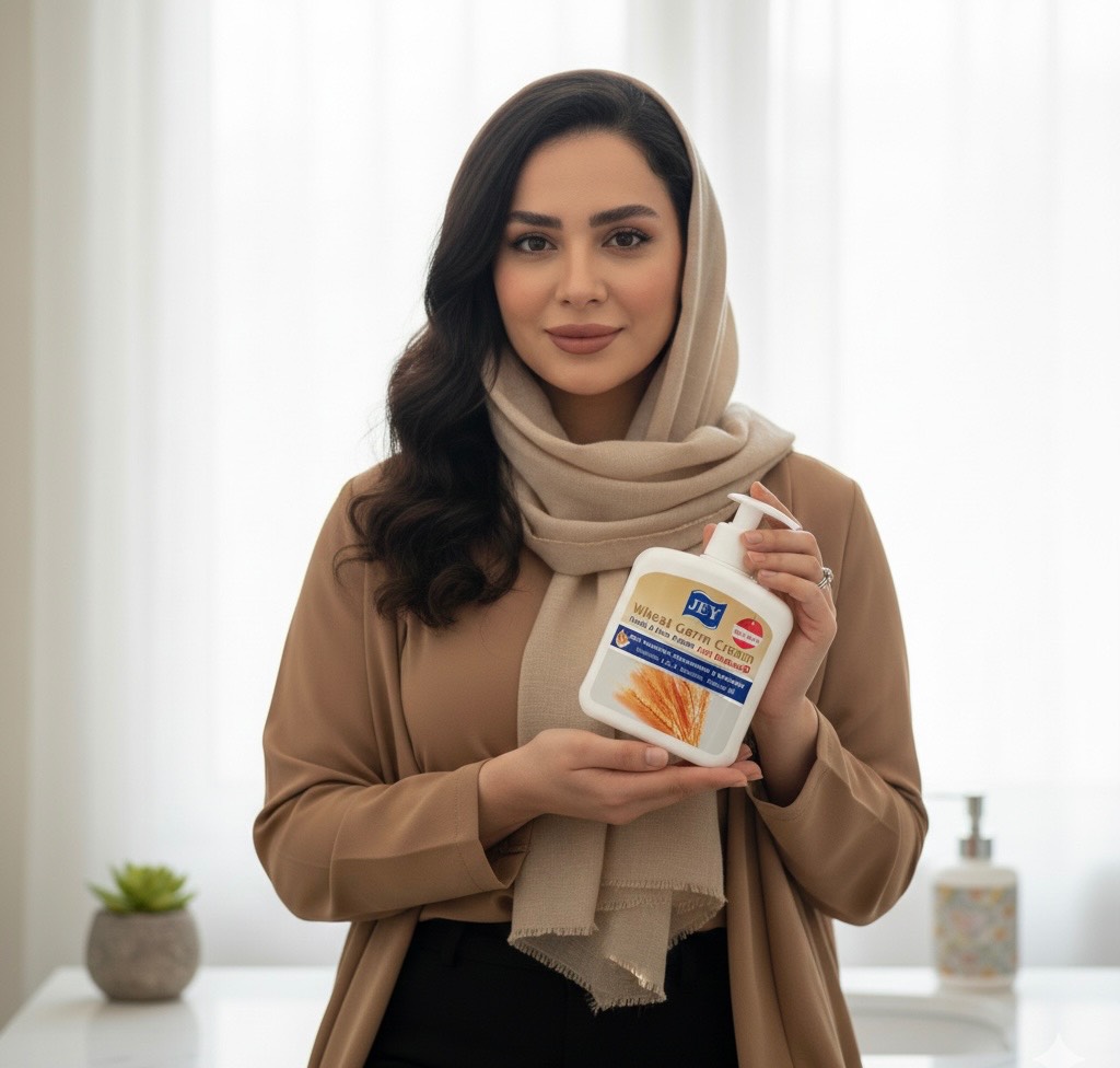 چرا کرم های پمپی این روز ها خیلی طرفدار دارند ؟