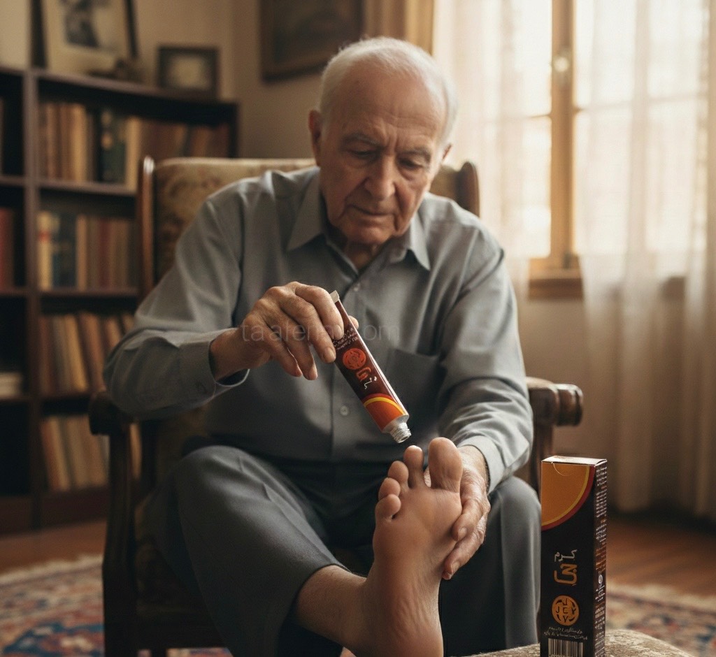 چه مدت بعد از مصرف کرم جی نتایج قابل مشاهده است؟