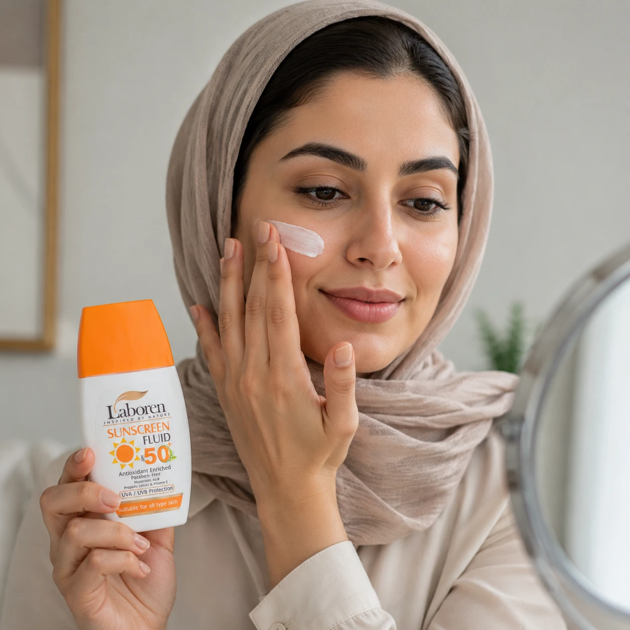 بهترین کرم ضد آفتاب برای پوست چرب چه ویژگی‌هایی باید داشته باشد؟