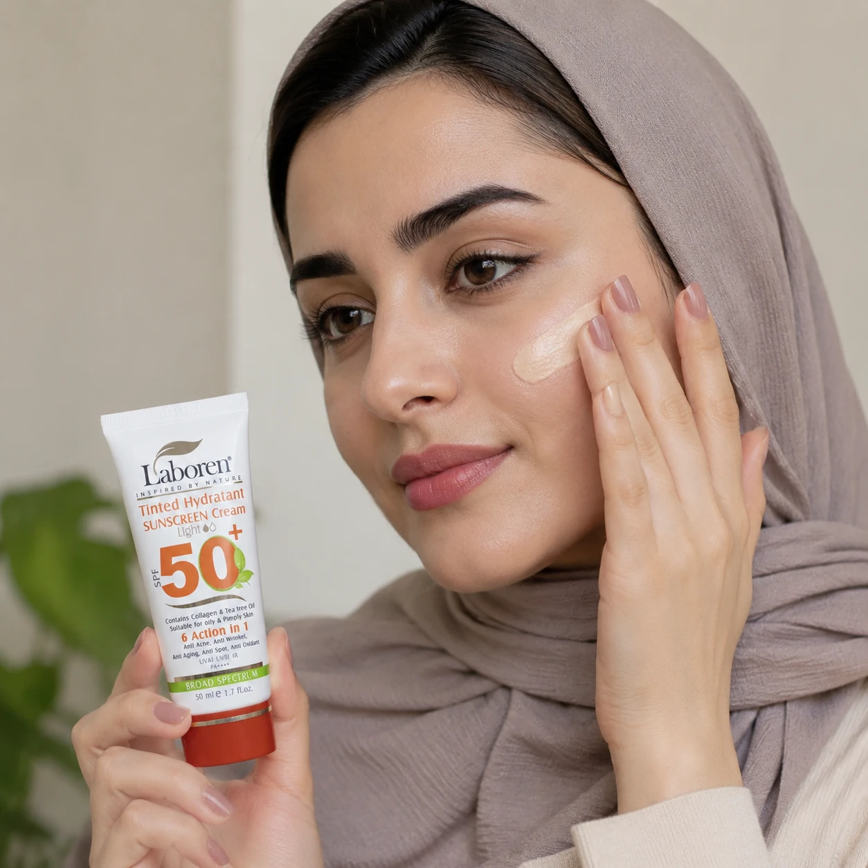 بهترین کرم ضد آفتاب برای پوست چرب چه ویژگی‌هایی باید داشته باشد؟