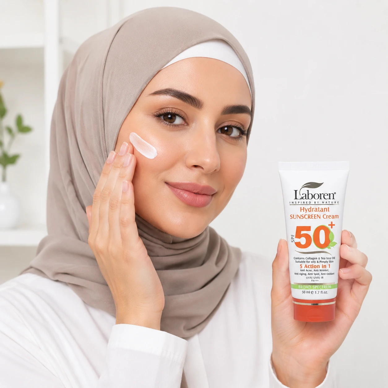 بهترین کرم ضد آفتاب برای پوست چرب چه ویژگی‌هایی باید داشته باشد؟