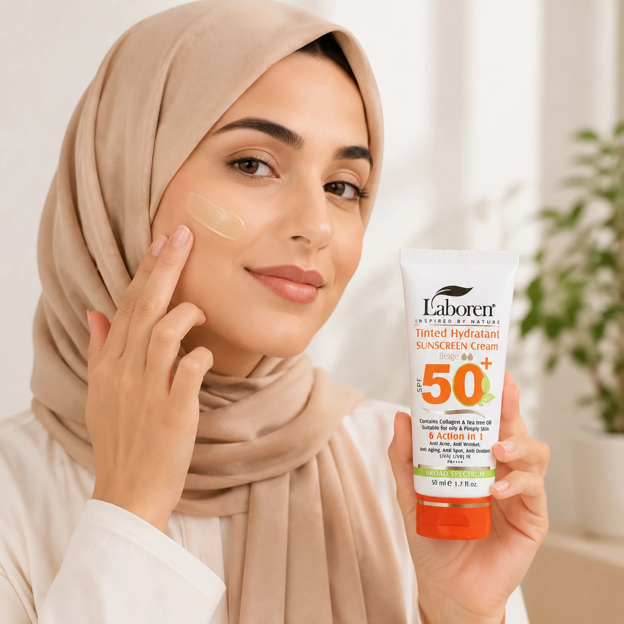 بهترین کرم ضد آفتاب برای پوست چرب چه ویژگی‌هایی باید داشته باشد؟