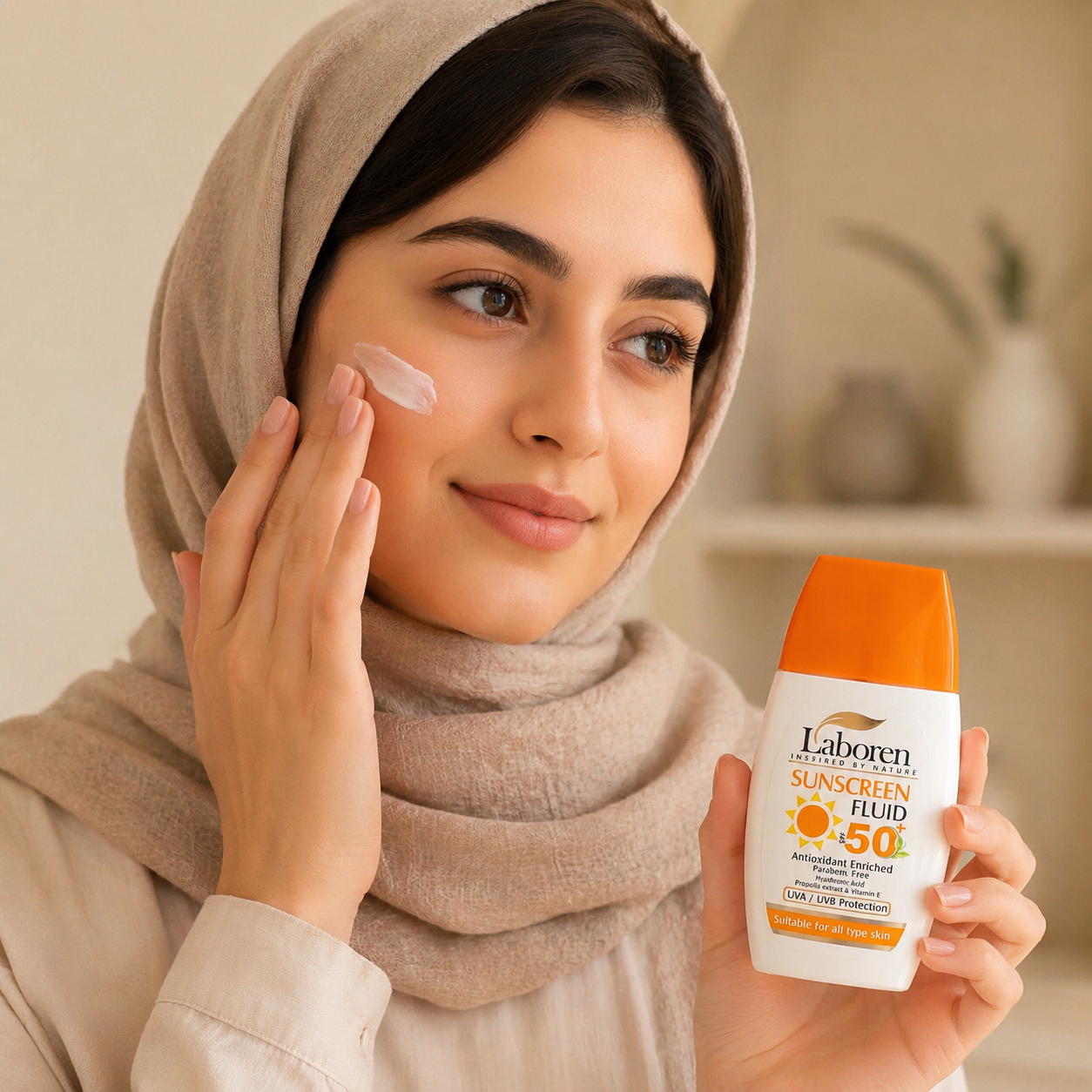 چند بار در روز باید ضد آفتاب تمدید شود؟