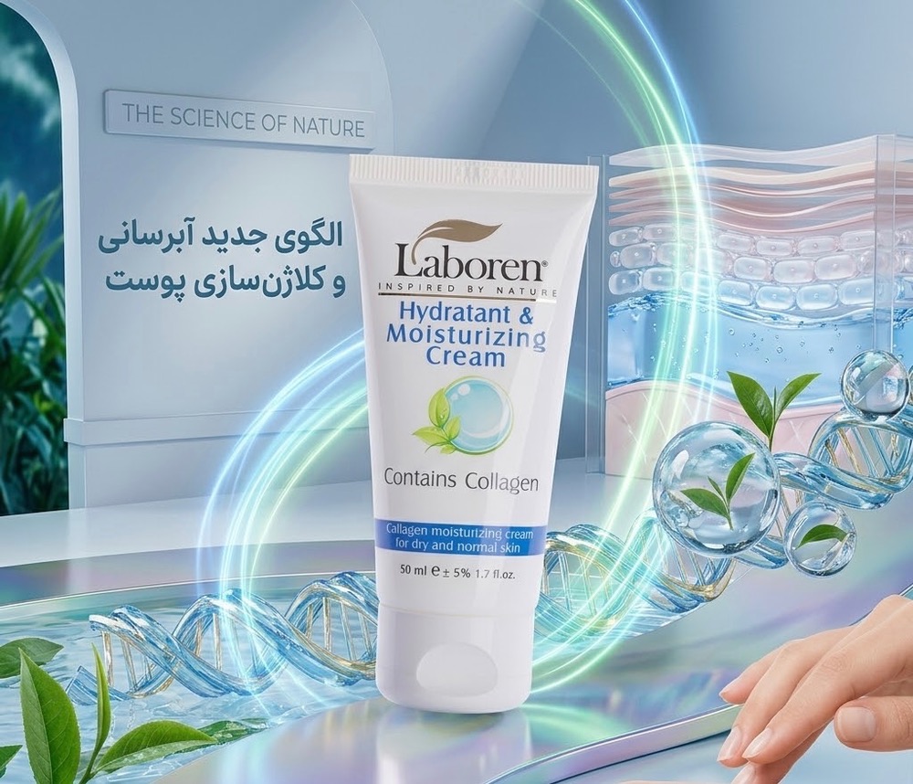چرا بعضی آبرسان ها تاثیر ماندگار روی پوست خشک ندارند؟
