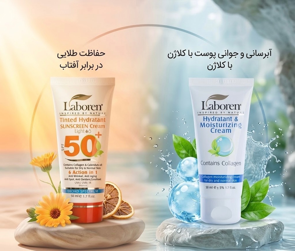 آیا کم آبی پوست باعث تشدید خشکی می شود؟