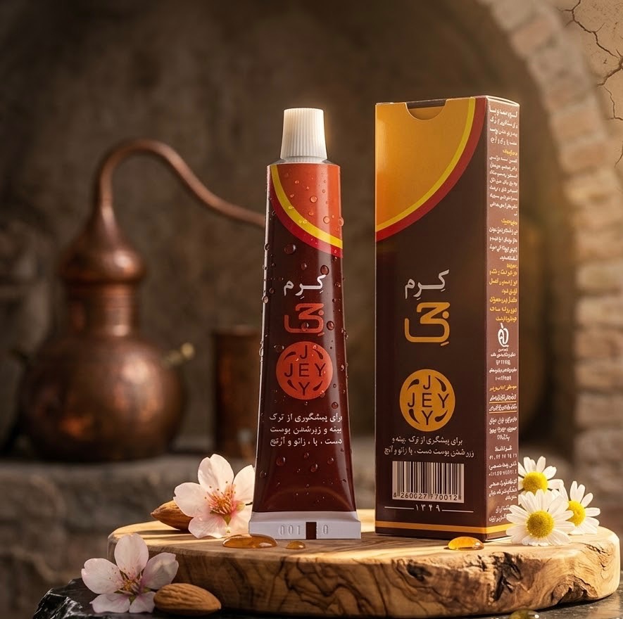 سوربیتول چیست و چه نقشی در رطوبت پوست دارد ؟