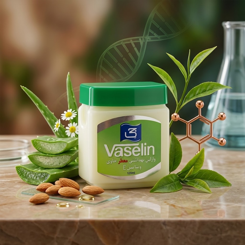 کرم ترک پا یا وازلین؟ کدام گزینه برای خشکی پا موثرتر است؟