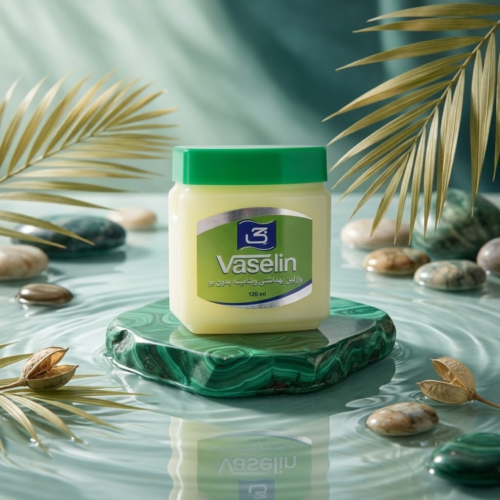 کرم ترک پا یا وازلین؟ کدام گزینه برای خشکی پا موثرتر است؟