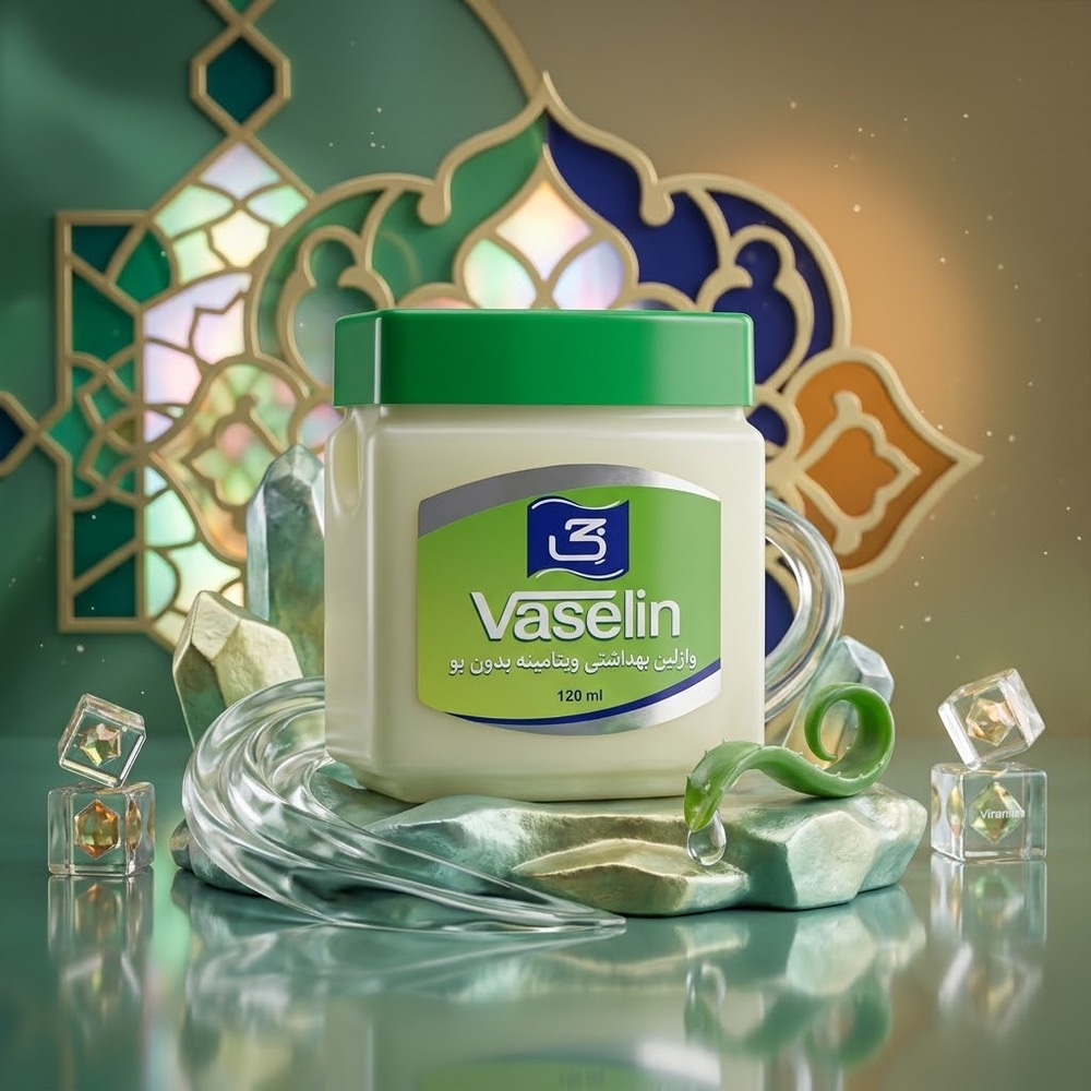 آیا وازلین و نایلون فریزر ترک عمیق پاشنه را درمان می کند؟